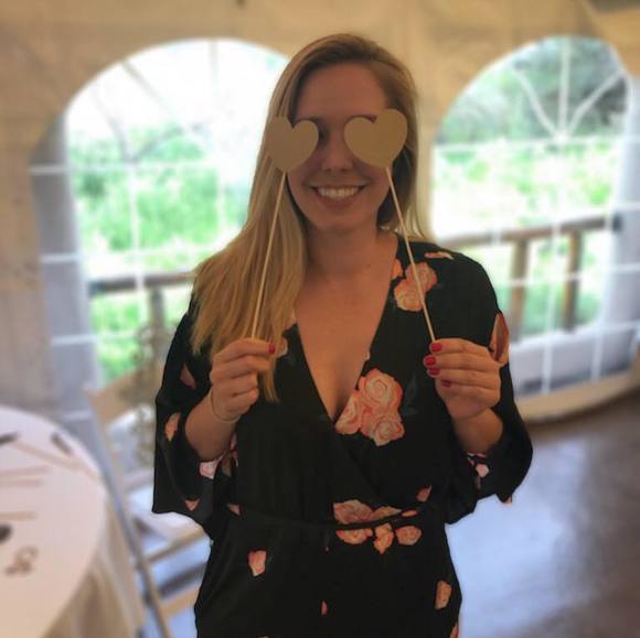 Meet your Posher, Heather - Picture 1 of 1